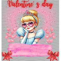 Valentine's Day-QRJ  3540